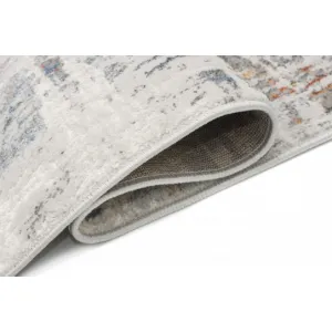 Koberec VENEZIA G392A HNX modrý