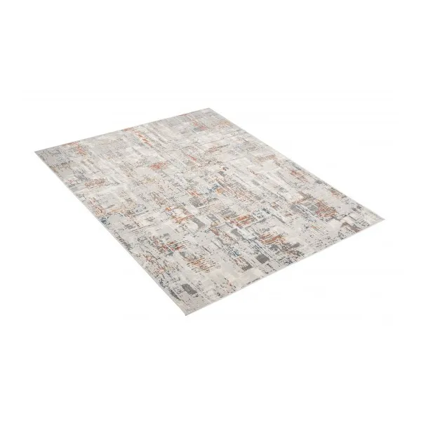Koberec VENEZIA G401A HNX modrý