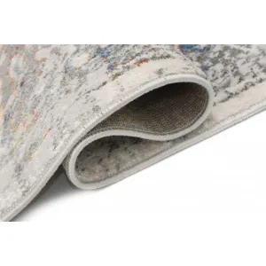 Koberec VENEZIA G435A HNX modrý