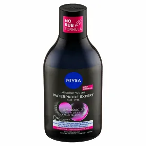 NIVEA MicellAir Expert dvojfázová micelárna voda 400 ml