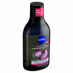 NIVEA MicellAir Expert dvojfázová micelárna voda 400 ml
