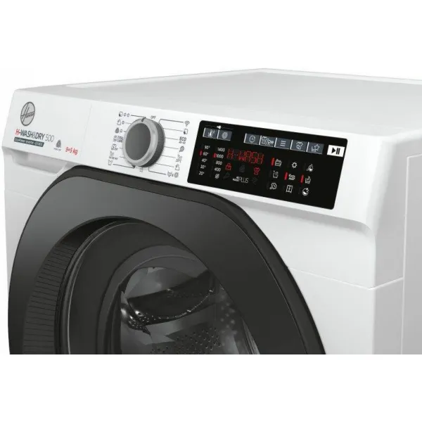 Hoover HD 495AMBB/1-S