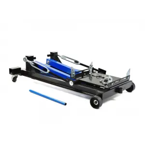 Geko ZDVIHÁK PREVODOVIEK 2 T, 225-900 MM, HYDRAULICKÝ, POJAZDNÝ