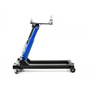 Geko ZDVIHÁK PREVODOVIEK 2 T, 225-900 MM, HYDRAULICKÝ, POJAZDNÝ