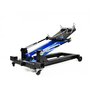 Geko ZDVIHÁK PREVODOVIEK 2 T, 225-900 MM, HYDRAULICKÝ, POJAZDNÝ