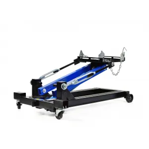 Geko ZDVIHÁK PREVODOVIEK 2 T, 225-900 MM, HYDRAULICKÝ, POJAZDNÝ
