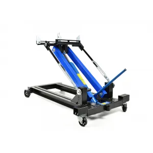 Geko ZDVIHÁK PREVODOVIEK 2 T, 225-900 MM, HYDRAULICKÝ, POJAZDNÝ