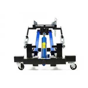 Geko ZDVIHÁK PREVODOVIEK 2 T, 225-900 MM, HYDRAULICKÝ, POJAZDNÝ