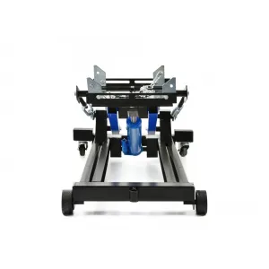 Geko ZDVIHÁK PREVODOVIEK 2 T, 225-900 MM, HYDRAULICKÝ, POJAZDNÝ