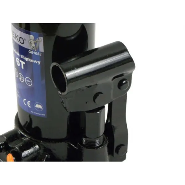 Geko Hydraulický zdvihák 6T - panenka
