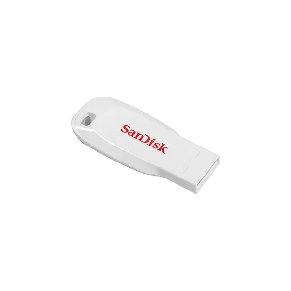 SanDisk FlashPen-Cruzer™ Blade 16 GB, biela 85235110