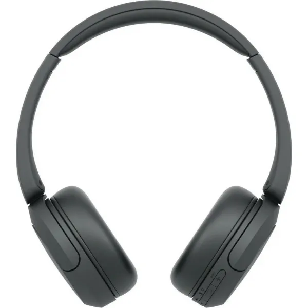 SONY WH CH520 Bluetooth slúchadlá čierna