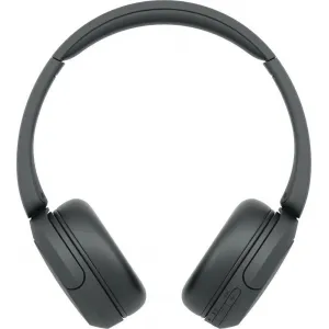 SONY WH CH520 Bluetooth slúchadlá čierna