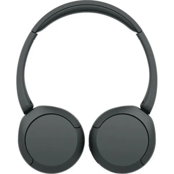 SONY WH CH520 Bluetooth slúchadlá čierna