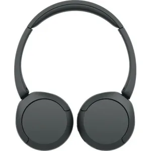 SONY WH CH520 Bluetooth slúchadlá čierna