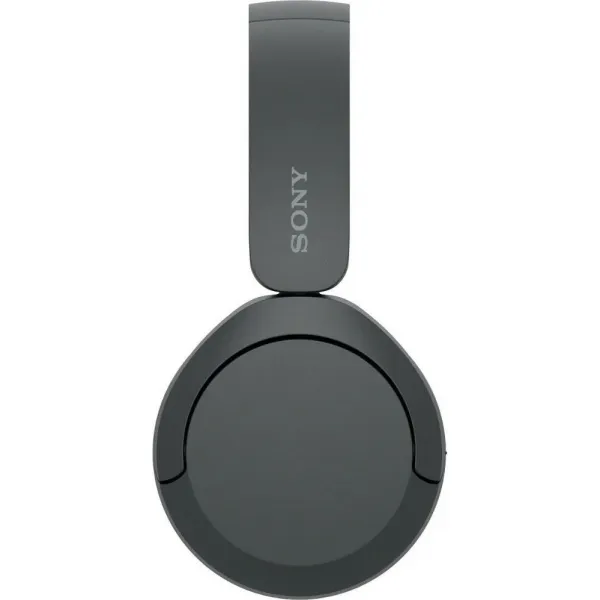 SONY WH CH520 Bluetooth slúchadlá čierna