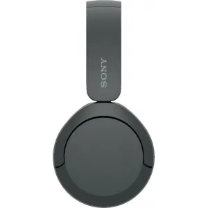 SONY WH CH520 Bluetooth slúchadlá čierna