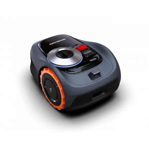 Robotická kosačka Segway Navimow i108E