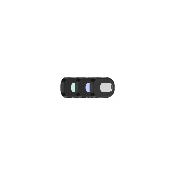 Set of 3 Filters Everyday Freewell for DJI Mini 4 Pro