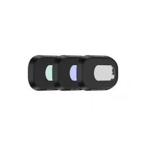 Set of 3 Filters Everyday Freewell for DJI Mini 4 Pro