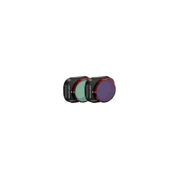 Filters VND 1-5, 6-9 Stop Freewell for DJI Mini 4 Pro