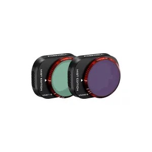 Filters VND 1-5, 6-9 Stop Freewell for DJI Mini 4 Pro
