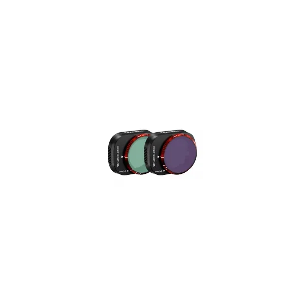 Set of 2 Filters VNDXMIST Freewell for DJI Mini 4 Pro