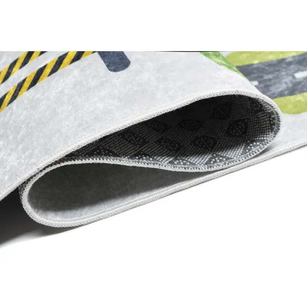 DECOREUM Koberec 2338 PRINT EMMA Rozmery (v): 80x150