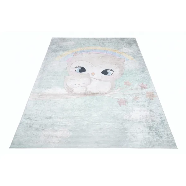 DECOREUM Koberec 2316 PRINT EMMA Rozmery (v): 120x170