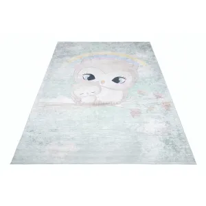 DECOREUM Koberec 2316 PRINT EMMA Rozmery (v): 120x170