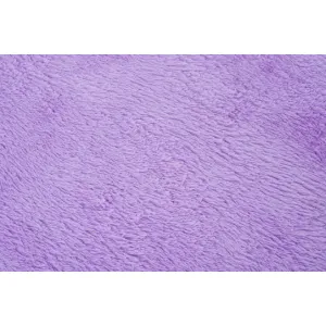 DECOREUM Koberec SILK  fialový Rozmery (v): 140x200