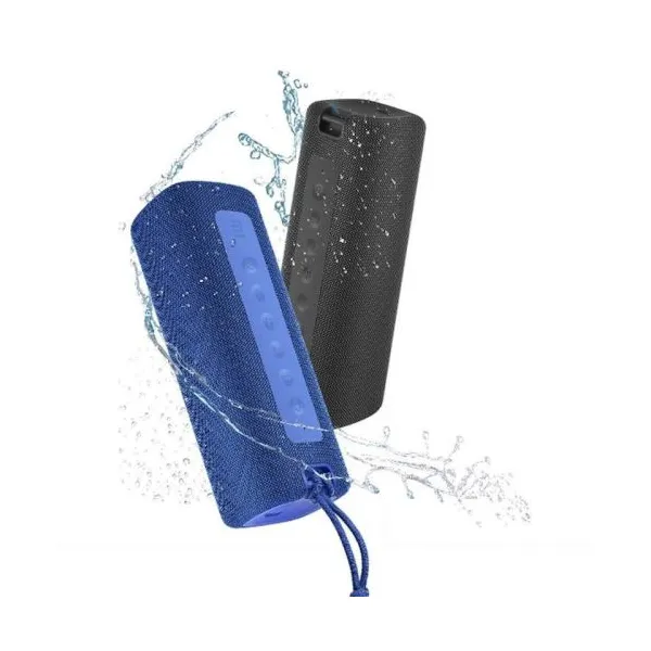 Xiaomi Prenosný reproduktor Mi Bluetooth 16W Blue
