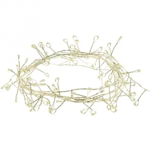 RETLUX Nano r. 100LED 7,4m CW TM