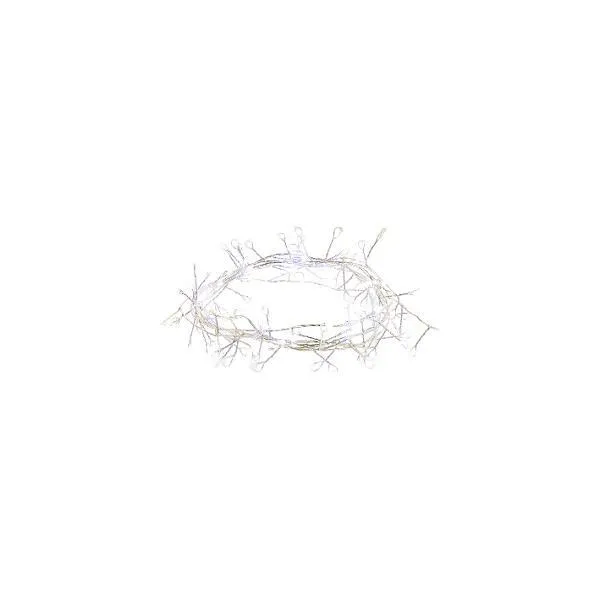 RETLUX Nano r. 100LED 7,4m CW TM