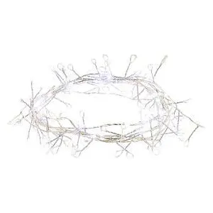 RETLUX Nano r. 100LED 7,4m CW TM