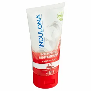 Indulona Intenzívna regenerácia krém na ruky 50 ml