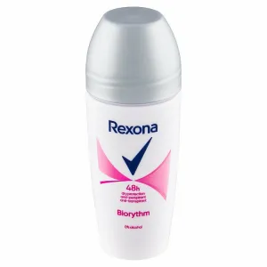 Rexona Biorythm guličkový antiperspirant 48h 50 ml