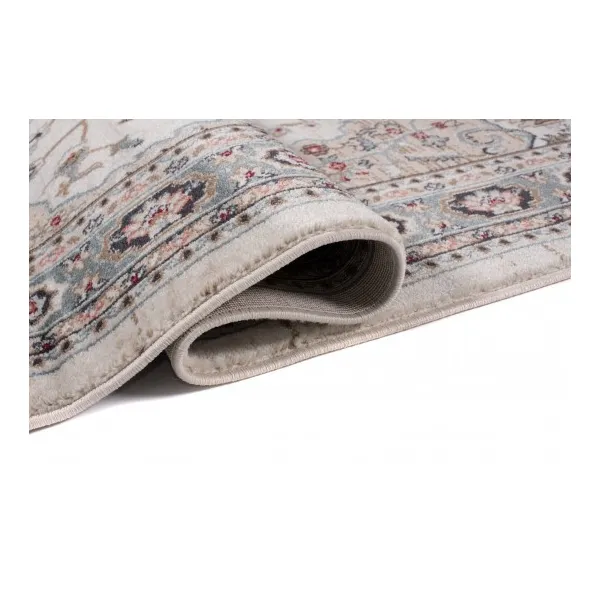 Koberec COLORADO K468C BIL biely