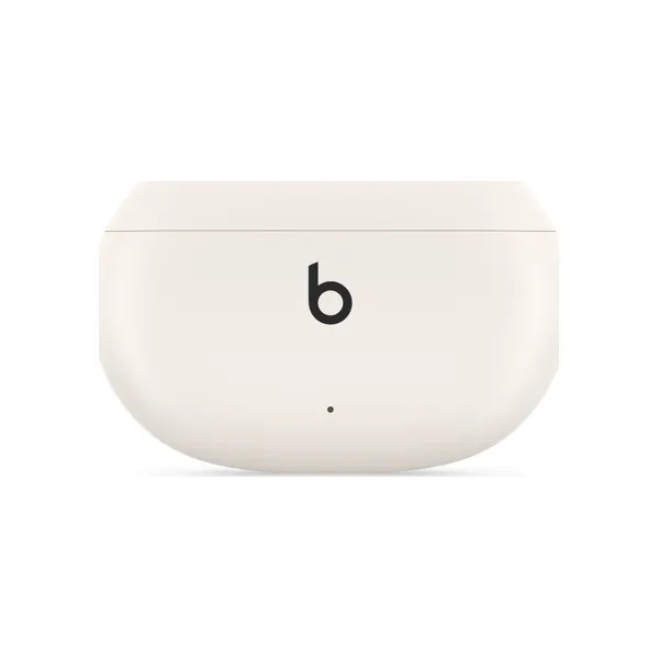 Apple Beats Studio Buds Bezdrôtové slúchadlá, Biele