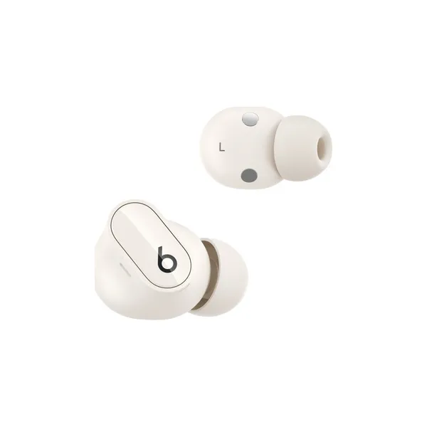 Apple Beats Studio Buds Bezdrôtové slúchadlá, Biele