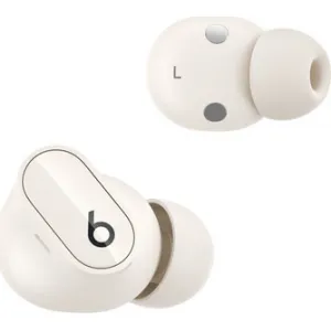 Apple Beats Studio Buds Bezdrôtové slúchadlá, Biele