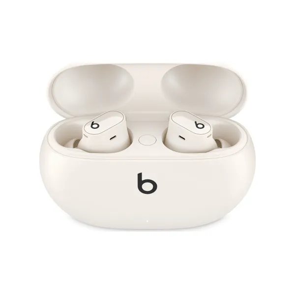 Apple Beats Studio Buds Bezdrôtové slúchadlá, Biele
