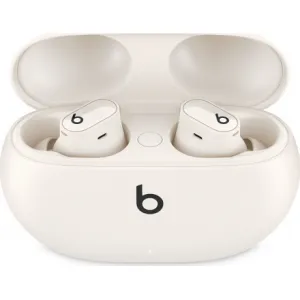 Apple Beats Studio Buds Bezdrôtové slúchadlá, Biele