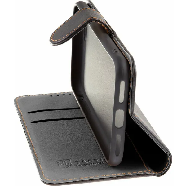 Tactical Field Puzdro pre Samsung Galaxy A54 5G, Čierne
