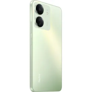 Xiaomi Redmi 13C 4GB/128GB - Zelený