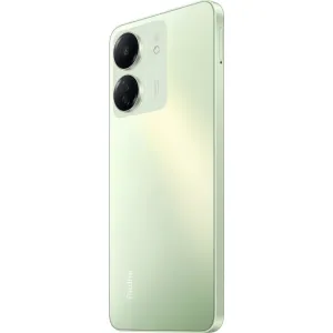 Xiaomi Redmi 13C 4GB/128GB - Zelený