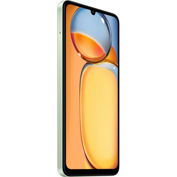 Xiaomi Redmi 13C 4GB/128GB - Zelený