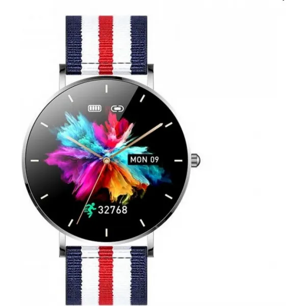 CARNEO Phoenix HR+, Strieborné