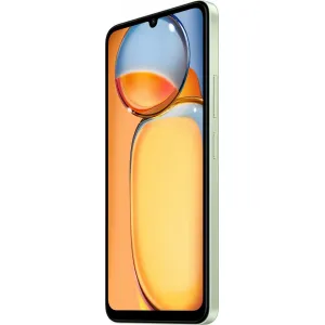Xiaomi Redmi 13C 4GB/128GB - Zelený