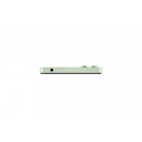 Xiaomi Redmi 13C 4GB/128GB - Zelený